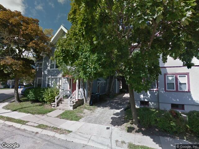 523 Mack St. House for rent in Ann Arbor, MI
