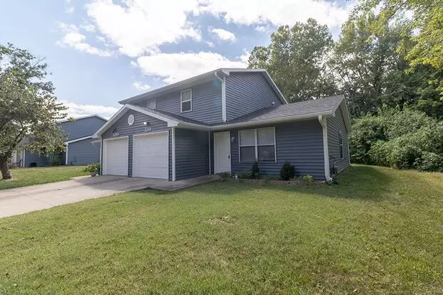 3261 S Brampton Ct Apartment for rent in Columbia, MO