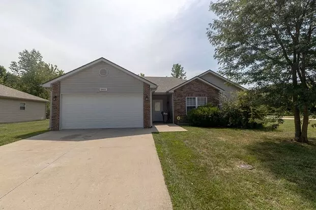 Auburn Hill Single Family Apartment for rent in Columbia, MO