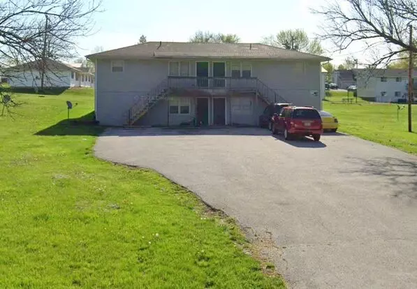 2 Bedroom, 1 Bath Apartment for rent in Columbia, MO
