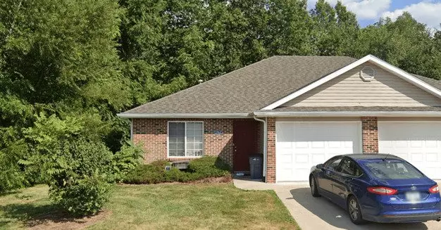 2 Bedrooms And 2 Bath Apartment for rent in Columbia, MO