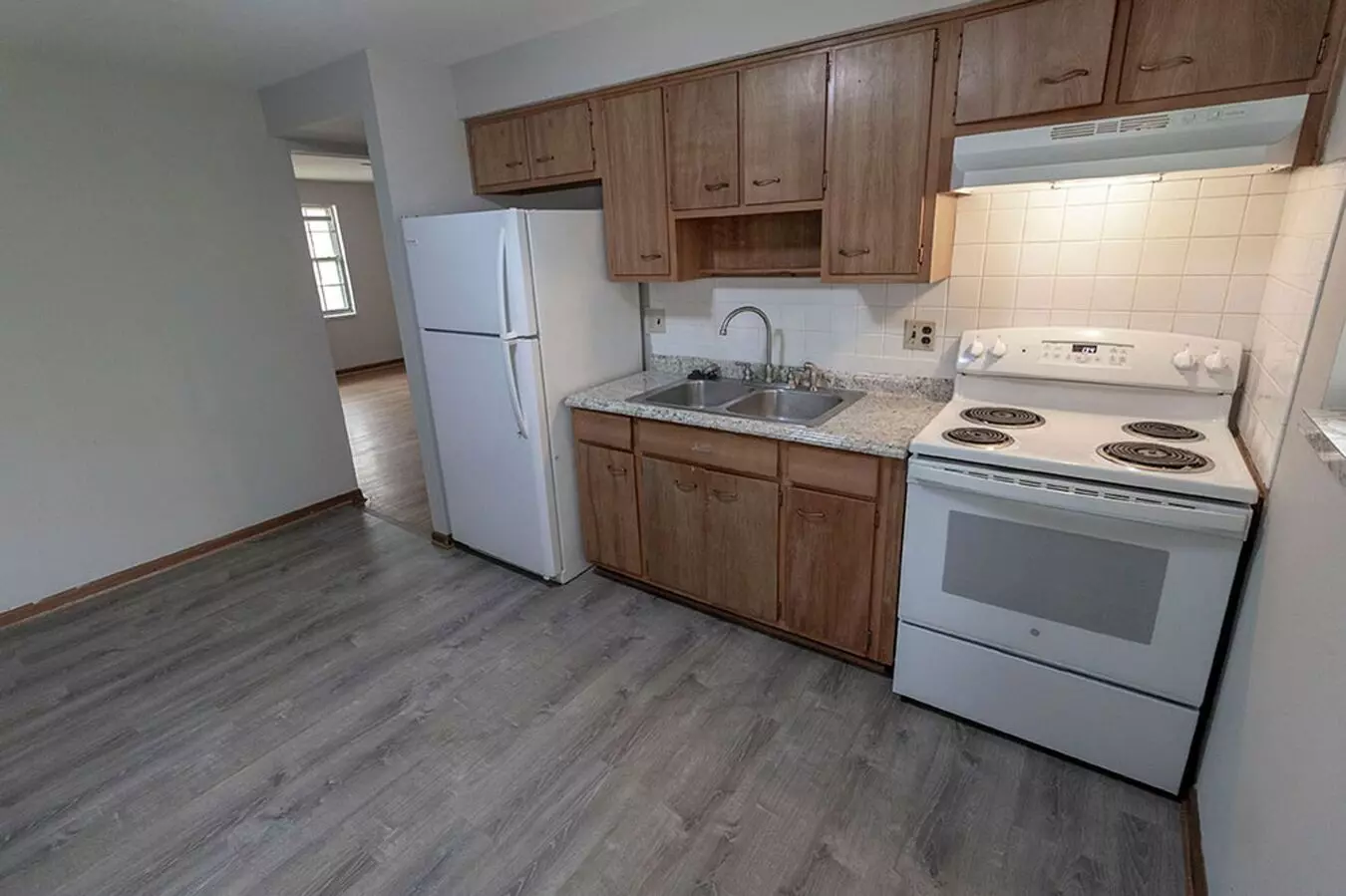 2705 W Rollins Rd Apartment for rent in Columbia, MO