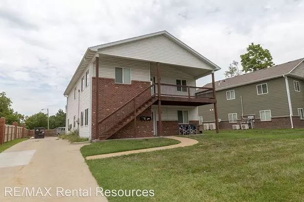 1409 Paris Rd Apartment for rent in Columbia, MO 1409 Paris Rd Apartment for rent in Columbia, MO