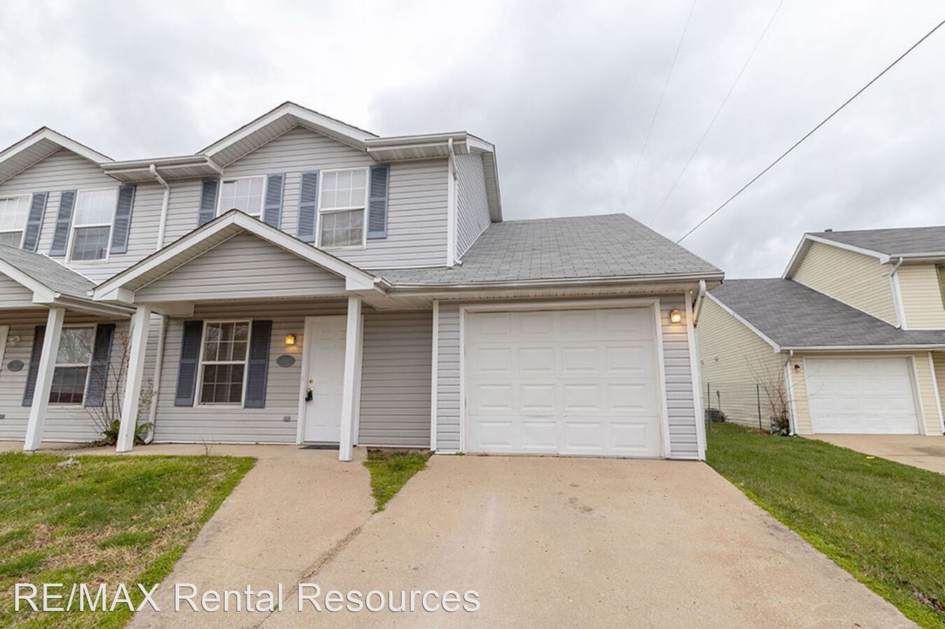 Affordable 3 Bedroom Duplex Apartments Columbia, MO