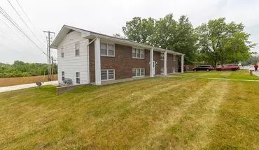 5 of 56 1804 Sylvan Ln Apartment for rent in Columbia, MO