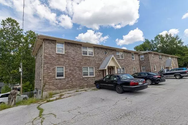 6-plex 2Bedroom Main Level Apartment for rent in Columbia, MO