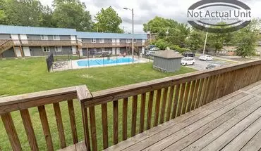 3 of 39 Briar Crest Apartment Community - Furnished And Unfurnished Units Available! House for rent in Columbia, MO