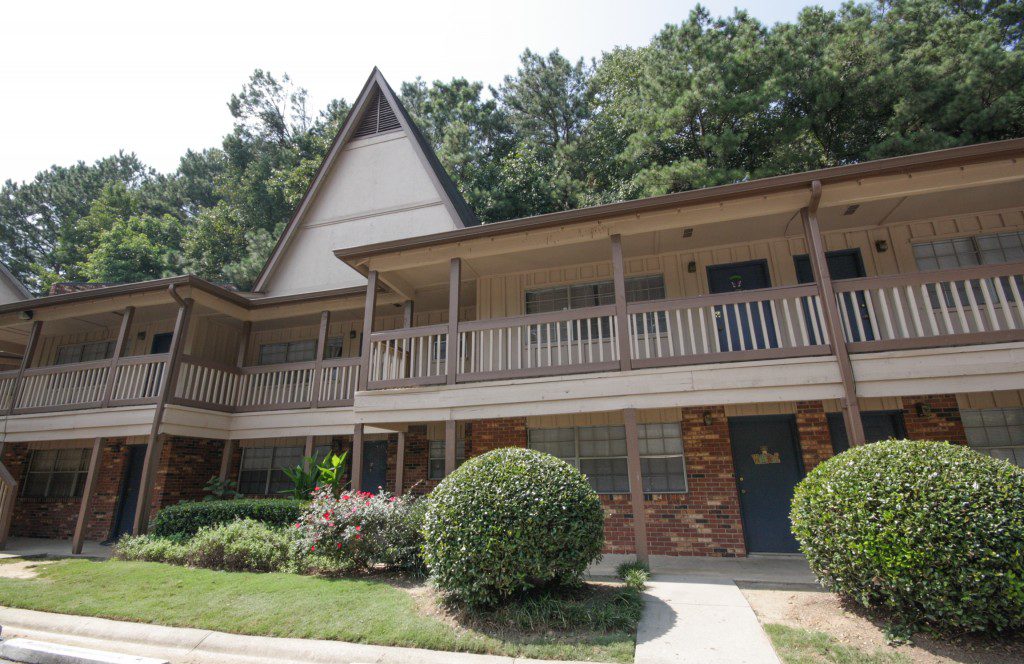 Sierra Place Apartments Atlanta, GA