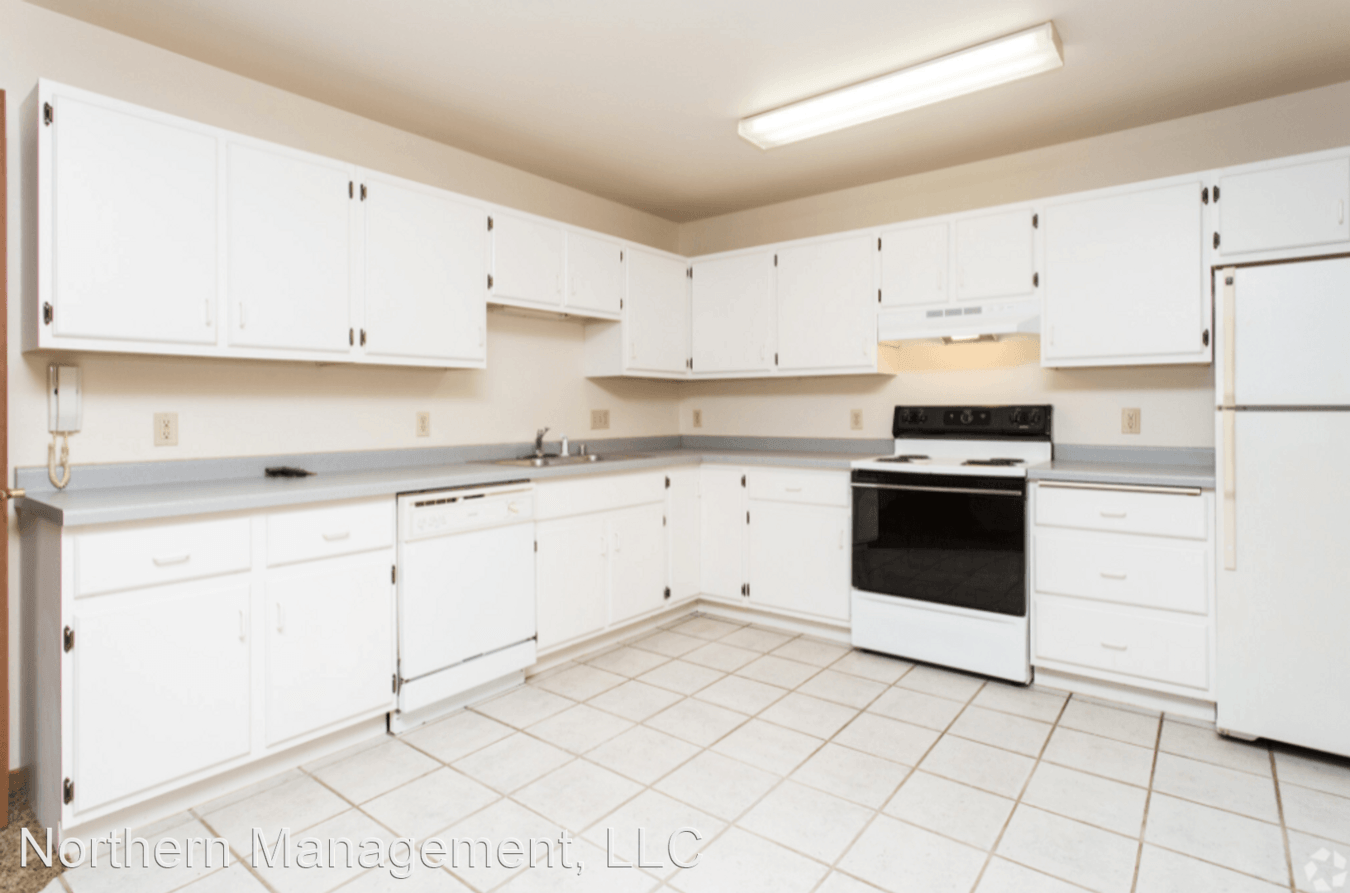 Cornerstone Apartments Marshfield, WI Rentable