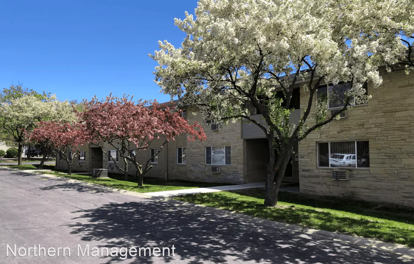 Forest Place Apartments Apartment for rent in Hales Corners, WI