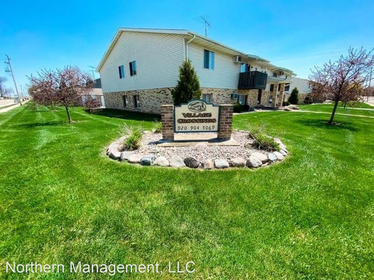 525 & 545 Main Street 710 & 750 Water Street Lomira, WI Apartment for Rent