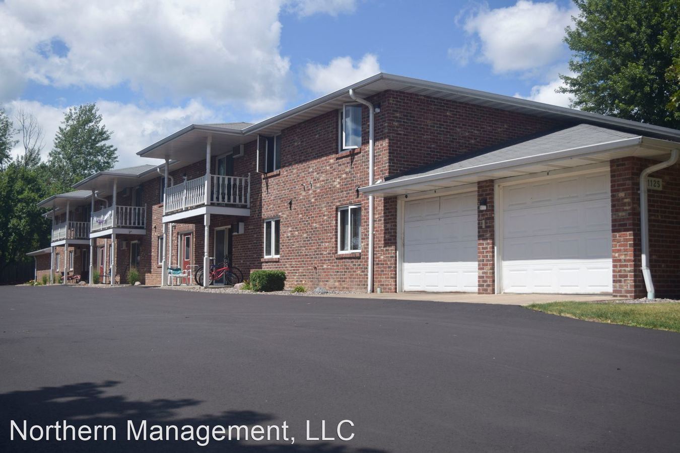 Perkins Heights Apartments Green Bay, WI Rentable