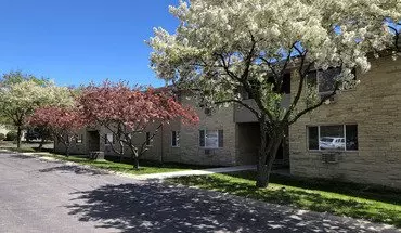 2 of 35 Forest Place Apartments Apartment for rent in Hales Corners, WI
