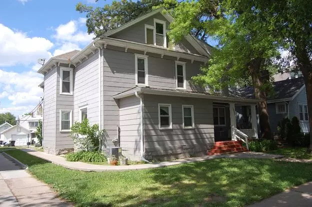 1328 A St Apartment for rent in Lincoln, NE