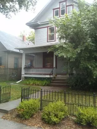 1742 S 14Th St Apartment for rent in Lincoln, NE