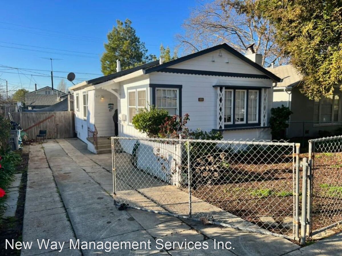 507 Wallace Ave Vallejo, CA House for Rent Rentable