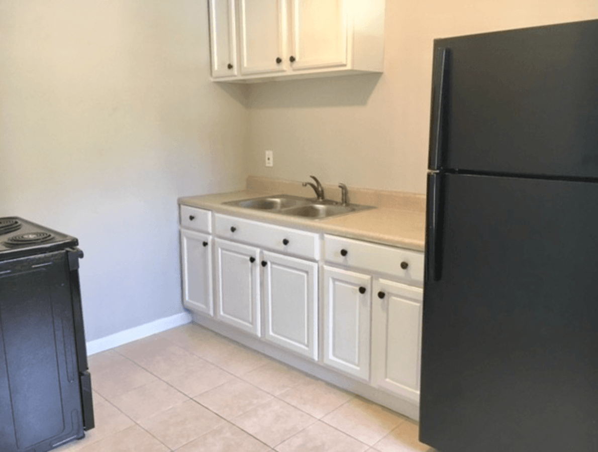 Creekside Commons Apartments North Charleston, SC Rentable