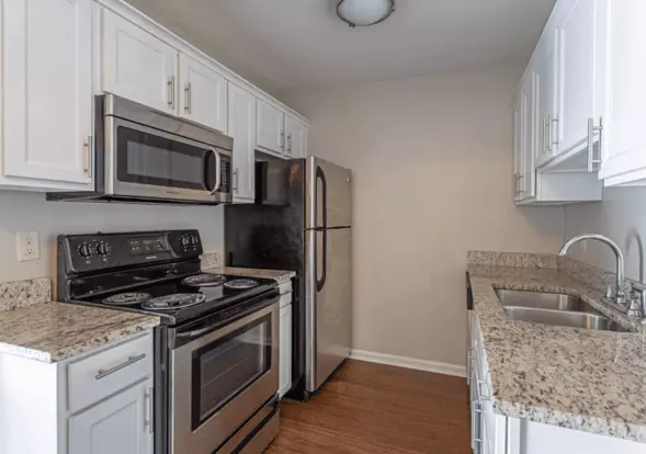 Harbor East Apts. Apartment for rent in Mount Pleasant, SC
