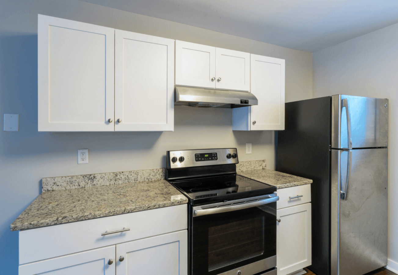 The Edge on Noisette Creek Apartments North Charleston, SC