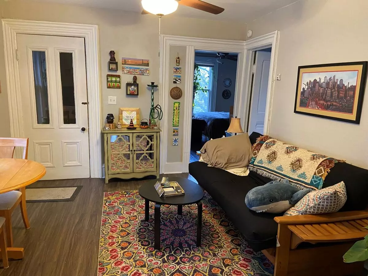 2639 Taylor St Ne, Minneapolis, Mn 55418 (duplex) Apartment for rent in Minneapolis, MN