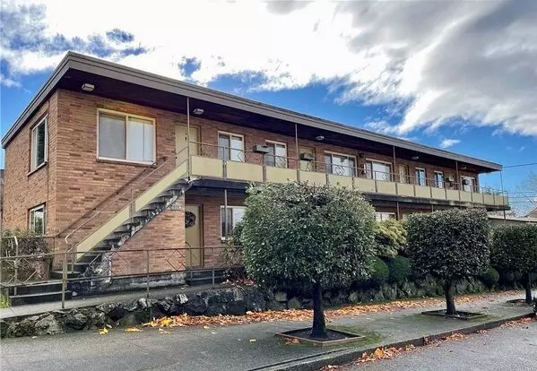 Mcgraw - 9 Units Apartment for rent in Seattle, WA