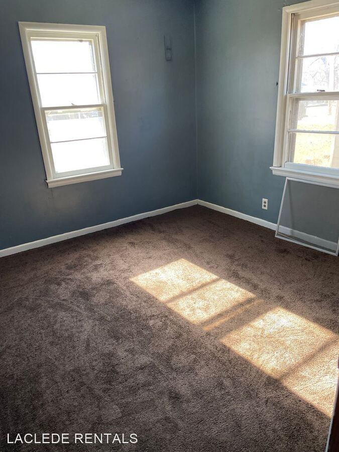 220 Logan Lebanon, MO House for Rent Rentable