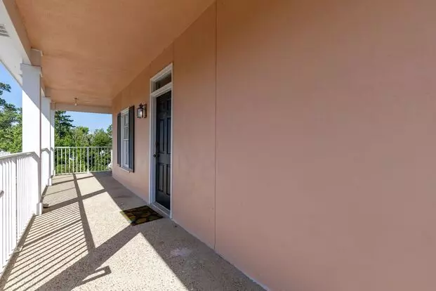 Unfurnished Unit! Now Showing! Stunning Top-floor Condo #305 Scenic Highway 98 Apartment for rent in Fairhope, AL