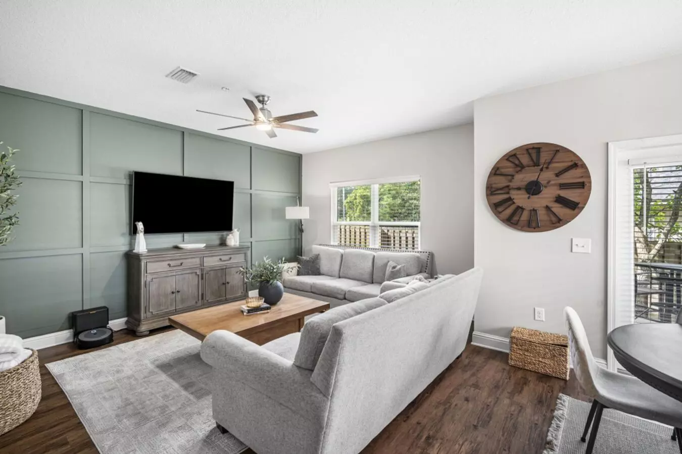 You’ll Fall In Love With This Upgraded Townhome In A Prime Location! House for rent in Spanish Fort, AL