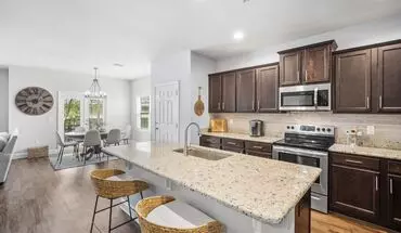 4 of 31 You’ll Fall In Love With This Upgraded Townhome In A Prime Location! House for rent in Spanish Fort, AL