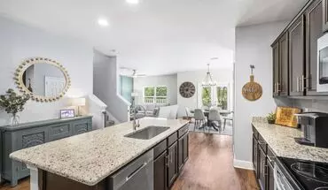 3 of 31 You’ll Fall In Love With This Upgraded Townhome In A Prime Location! House for rent in Spanish Fort, AL