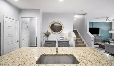 5 of 31 You’ll Fall In Love With This Upgraded Townhome In A Prime Location! House for rent in Spanish Fort, AL
