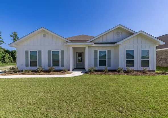 Stunning 5 Bedroom Home In Fairhope, Al! Spacious, Modern, And Move-in Ready! Apartment for rent in Fairhope, AL