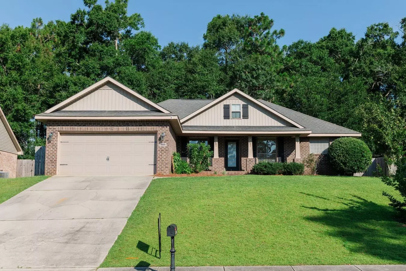 3 Bedrooms, 2 Baths In Bay Branch Estates! House for rent in Daphne, AL