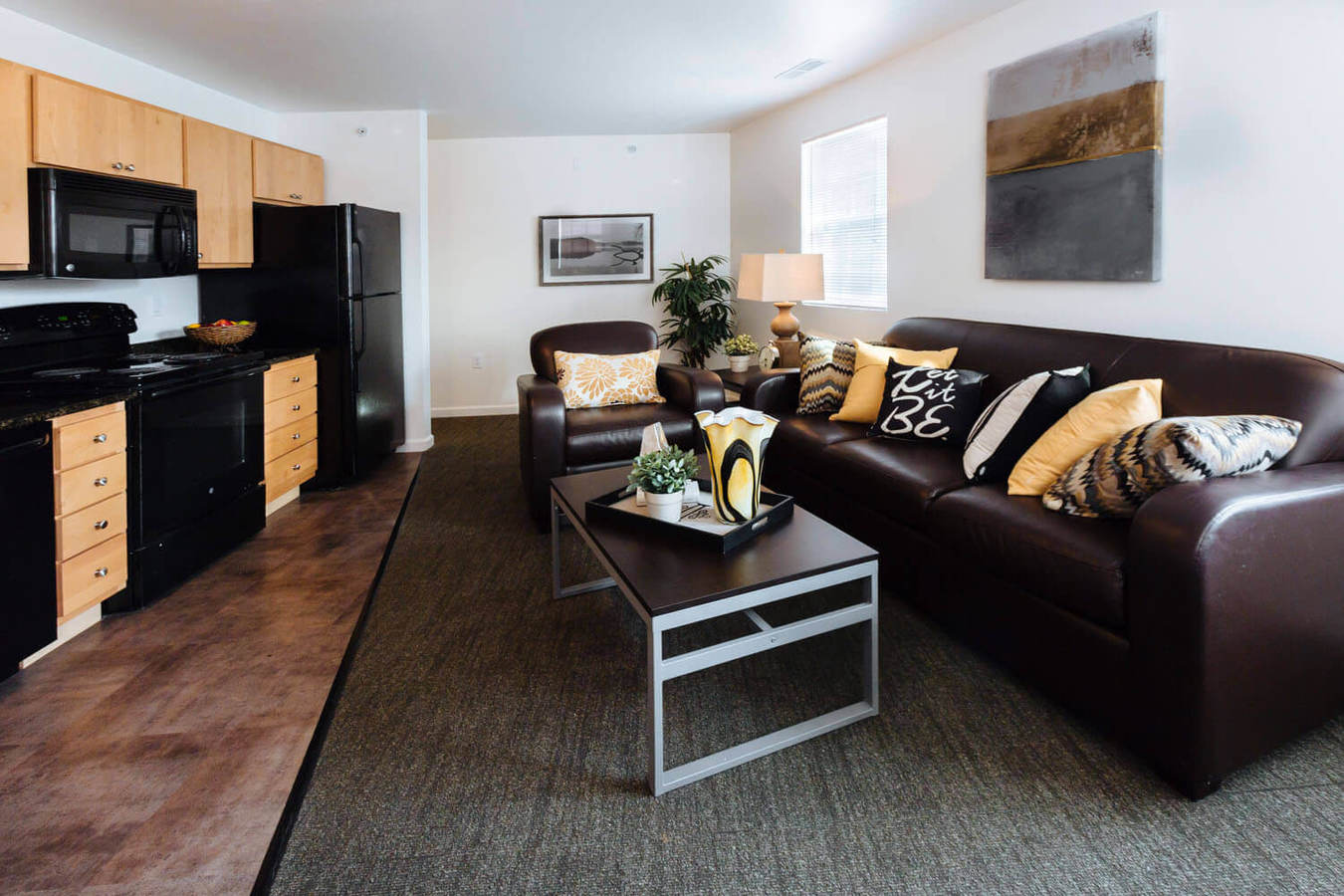 The Gates At Campus View Apartments East Lansing, MI