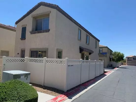 620 White Shark Ct Apartment for rent in North Las Vegas, NV