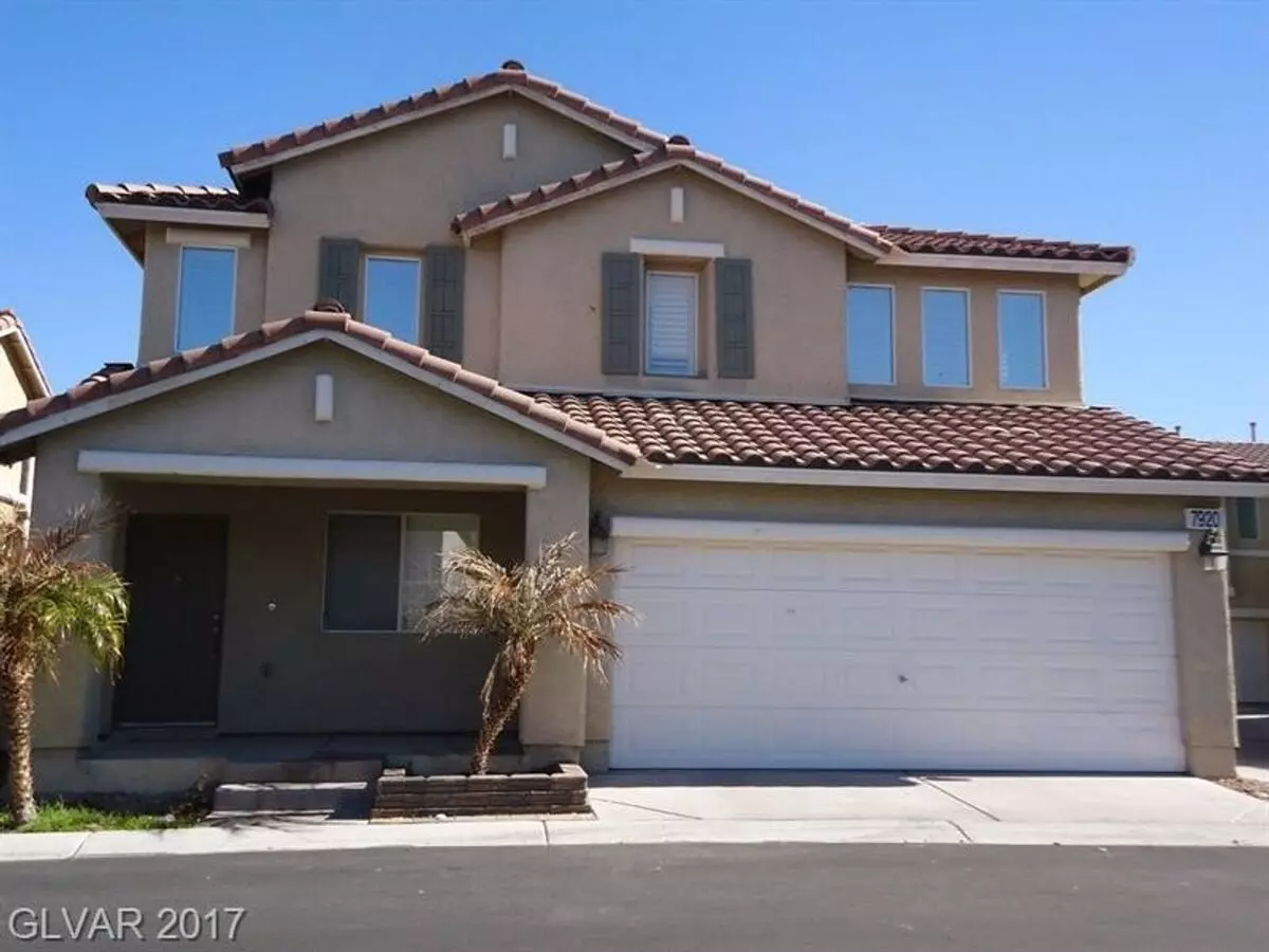 7920 Windhamridge Dr House for rent in Las Vegas, NV