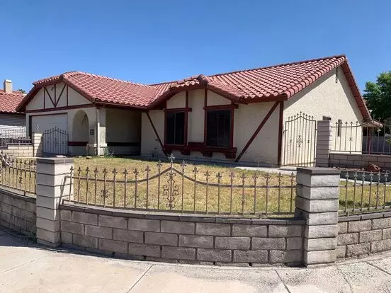 Single Story 3 Bedroom On Large Lot Apartment for rent in Las Vegas, NV