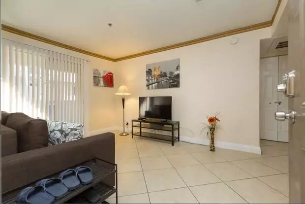 Super Cute 1 Bed/1 Bath Condo Near The Strip! Apartment for rent in Las Vegas, NV