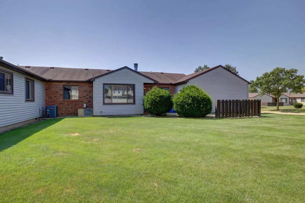 PO Apartment for rent in Champaign, IL