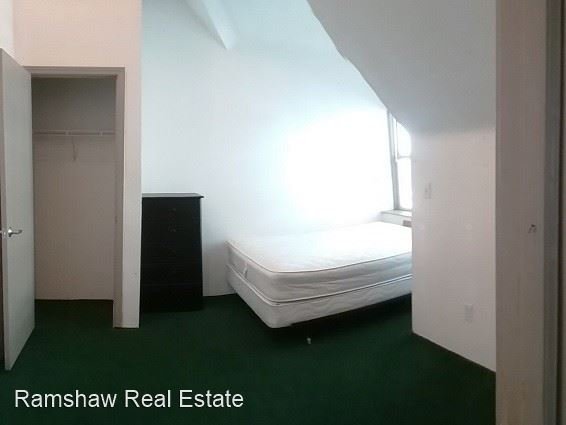 1 Bedroom 1 Bathroom Apartment for rent at 305 E John St in Champaign, IL