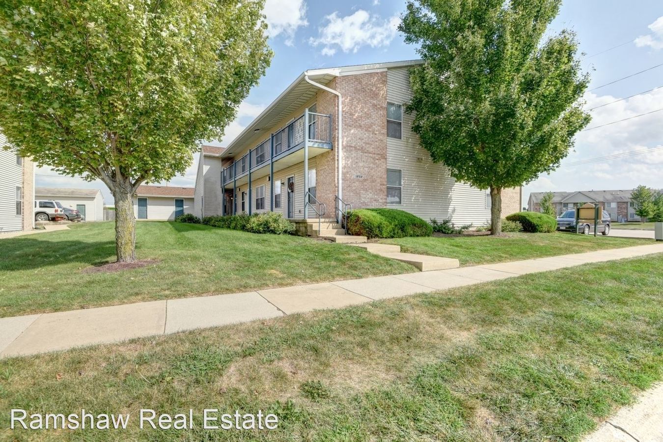 1202 Wesley Ave Savoy, IL Apartment for Rent Rentable