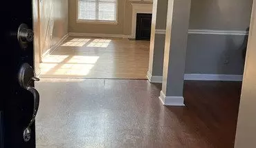 5 of 52 Spacious Beautiful 5 Bedroom 2.5 Bath Home In High Point With An Office/screened-in Sunroom/ Large Backyard/2 Car Garage House for rent in High Point, NC