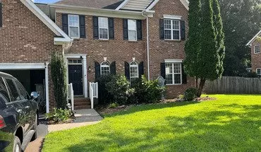 2 of 52 Spacious Beautiful 5 Bedroom 2.5 Bath Home In High Point With An Office/screened-in Sunroom/ Large Backyard/2 Car Garage House for rent in High Point, NC