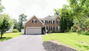 4 of 52 Spacious Beautiful 5 Bedroom 2.5 Bath Home In High Point With An Office/screened-in Sunroom/ Large Backyard/2 Car Garage House for rent in High Point, NC