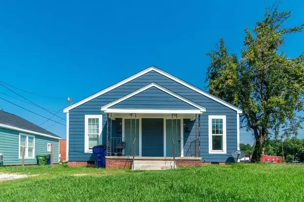 Albany St Apartment for rent in Graham, NC
