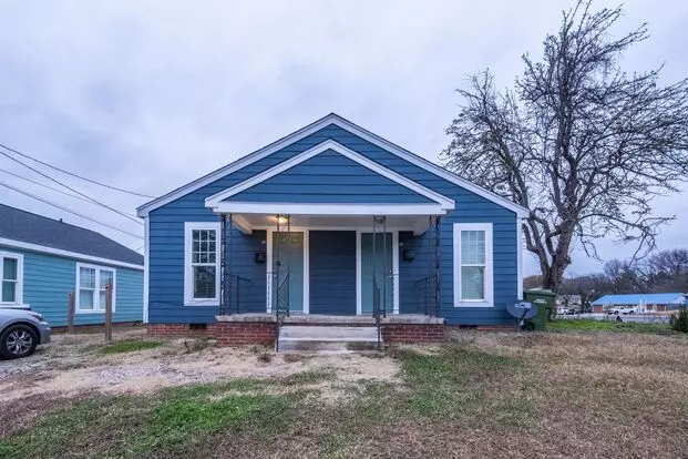 Albany St Apartment for rent in Graham, NC