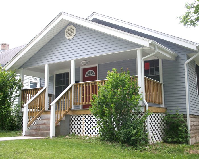 1111 N Indiana Ave Bloomington, IN House for Rent Rentable