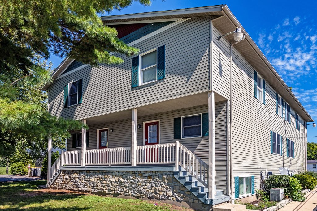 820 N Dunn Bloomington, IN Apartment for Rent Rentable