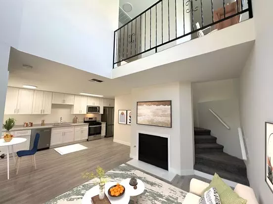 Temple City Condo Apartment for rent in Temple City, CA