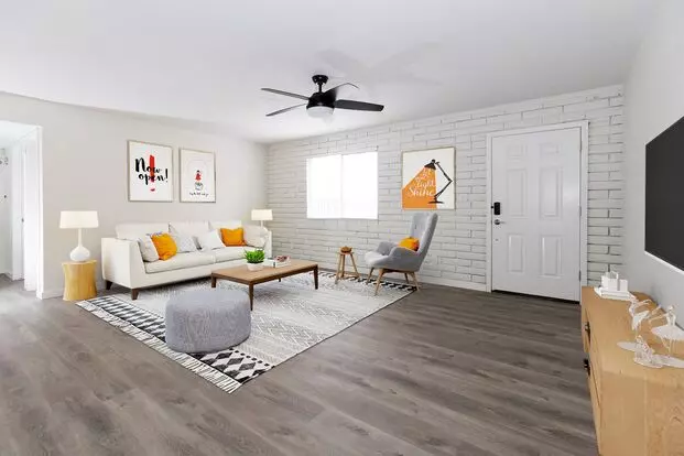 #1036-west Willetta Llc Apartment for rent in Phoenix, AZ